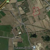 Terreno agricolo di 5600 metri/quadri