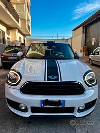 Mini Countryman business one d