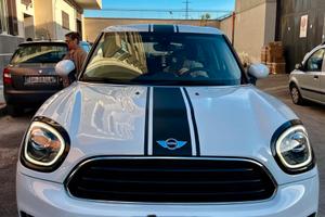 Mini Countryman business one d