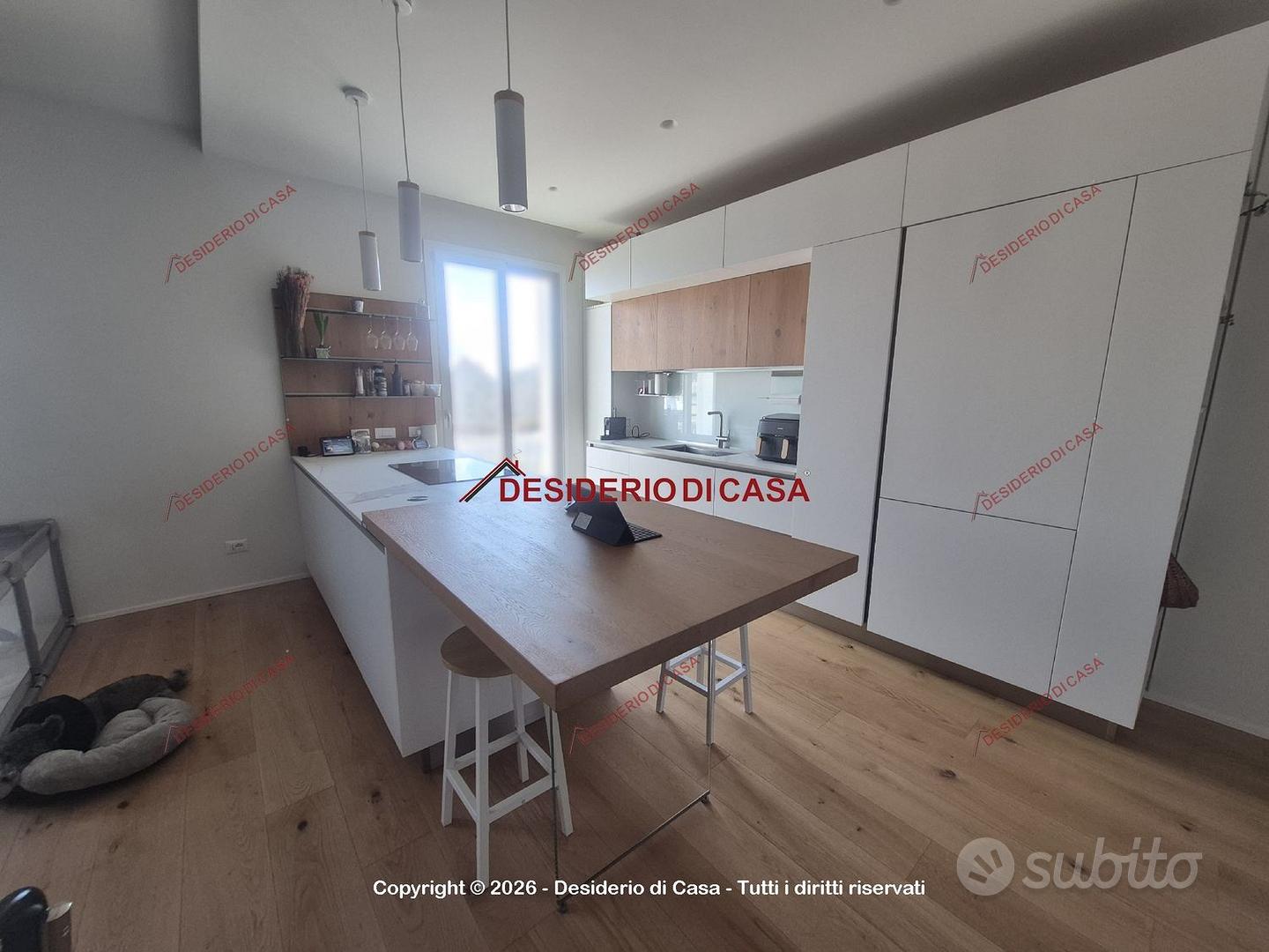 Appartamento – Trapani - Vista 3