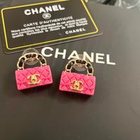 🔥 Orecchini chanel
linea luxury  🔥
