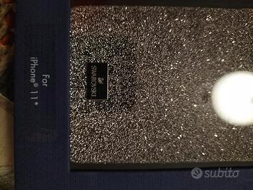 Custodia Swarovski iPhone 11
