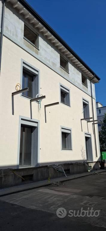 Appartamento – Milano, Bovisa, Municipio 9 - Altro