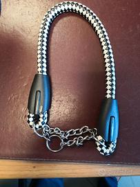 COLLARE PER CANE TAGLIA GRANDE