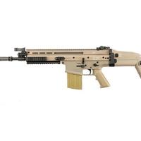 SCAR-H MK16 CQC VF1