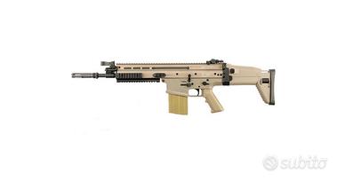 SCAR-H MK16 CQC VF1