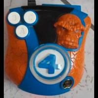 Gioco TV- Fantastici 4