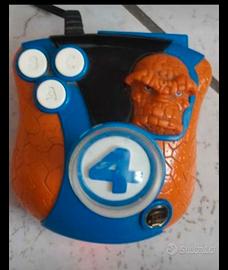 Gioco TV- Fantastici 4