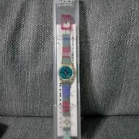 Swatch Donna - Isolde LK120 (1990)