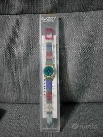 Swatch Donna - Isolde LK120 (1990)