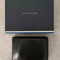 Portafoglio uomo Tommy Hilfiger