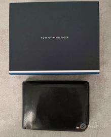 Portafoglio uomo Tommy Hilfiger