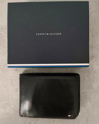 Portafoglio uomo Tommy Hilfiger