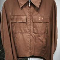 Giacca vintage Ministry of Sound TGM