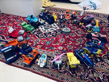 COLLEZIONE PAW PATROL