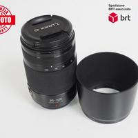 Panasonic Lumix G X Vario 35-100 F2.8 Power OIS (P