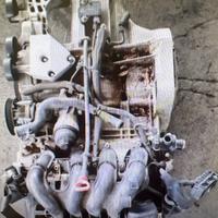 Motore 166960 mercedes 1.6 bz