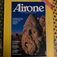 Rivista Airone prezzo riferito a singola copia