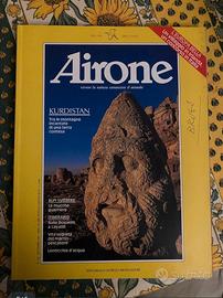Rivista Airone prezzo riferito a singola copia