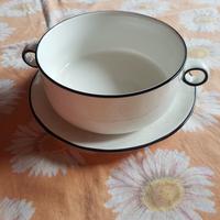 Ciotola in Porcellana