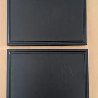 Taglieri da cucina professionali in polietilene