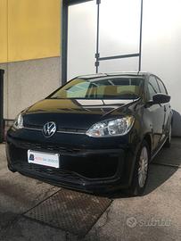 Volkswagen Up! 1.0 Benzina 60 cv. 5 Porte 2019