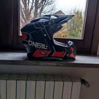 Casco Integrale O'Neal Sierra II