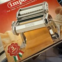 Macchina per la pasta Imperia