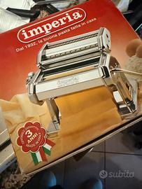 Macchina per la pasta Imperia