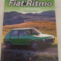 Libro "FIAT Ritmo"