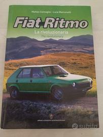 Libro "FIAT Ritmo"