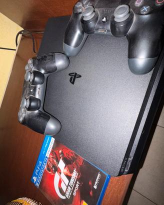 PlayStation 4