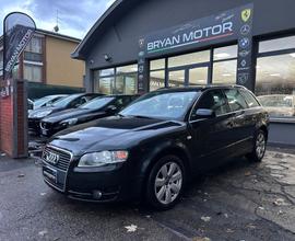 Audi A4 2.0 16V TDI Avant