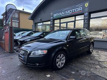 Audi A4 2.0 16V TDI Avant