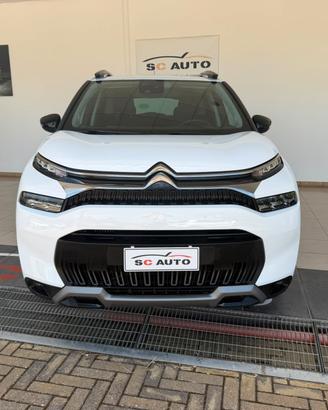 Citroen C3 Aircross BlueHDi 110 S&S Feel