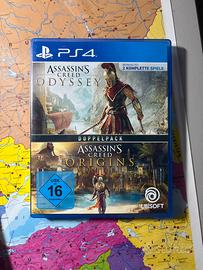 Assasin s creed