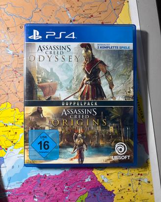 Assasin s creed
