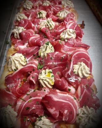 Chef di cucina oppure cuoco capo