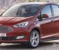Ford C-max 2022 per ricambi