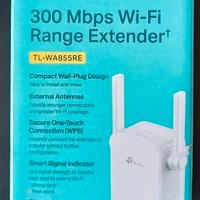 Ripetitore TP-LINK TL-WA855RE Wi-fi Range Extender