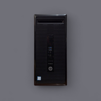 PC HP PRODESK 400 G3 MT CPU I5-6TH/RAM 16/SSD 500