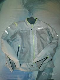 Coppia Giubbotti estivi taglia 2XL/S Acerbis 