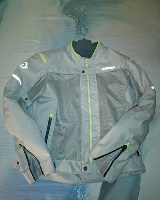 Coppia Giubbotti estivi taglia 2XL/S Acerbis 