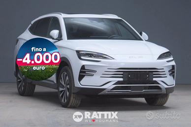 BYD Seal U DM-i Seal U DM-i 1.5 phev Boost 2wd