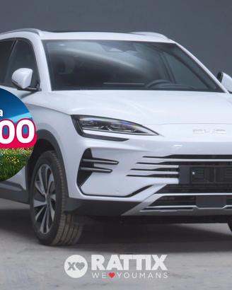 BYD Seal U DM-i Seal U DM-i 1.5 phev Boost 2wd