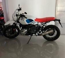 Bmw R 12 nineT