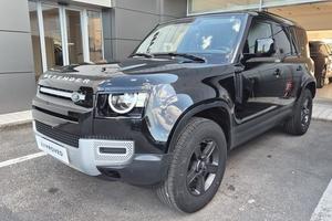 Land Rover Defender 3.0 D6 200 110 S AWD auto...