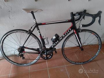 bici da corsa 