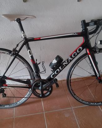 bici da corsa 