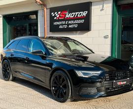 AUDI A6 AVANT 40 2.0 TDI 204 CV BUSINESS MHEV